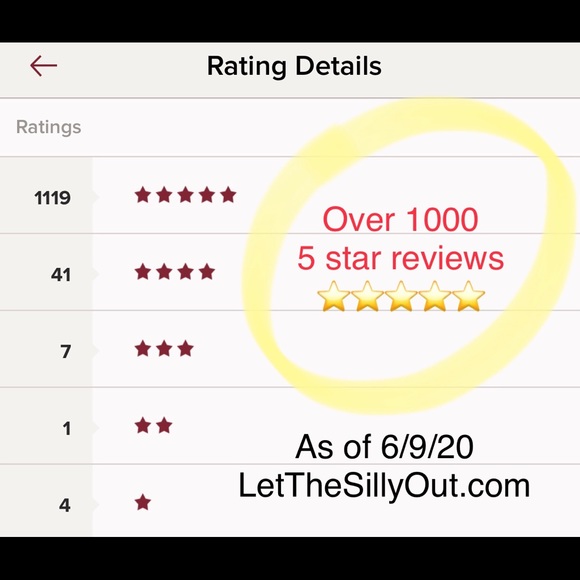 Meet your Posher, Danielle - Picture 5 of 8